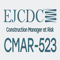 CMAR-523 Construction Subcontract (Download)