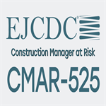 CMAR-525 Agreement between Owner and Construction Manager at Risk, including Agreement Exhibits (Download)