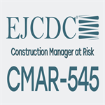 CMAR-545 Work Authorization and Exhibit (Download)