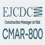 CMAR-800 Supplementary Conditions of the Construction Manager at Risk Contract (Download)