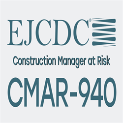 CMAR-940 Work Change Directive (Download)