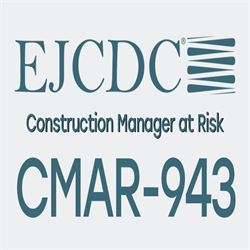 CMAR-943 Contract Amendment (Download)
