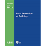 Blast Protection of Buildings (59-22)