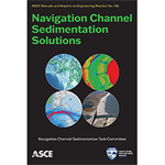 Navigation Channel Sedimentation Solutions