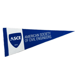 Pennant - Pack of 5