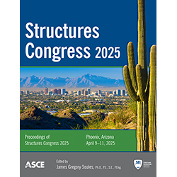 Structures Congress 2025