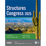 Structures Congress 2025