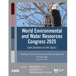 World Environmental and Water Resources Congress 2025: Cool Solutions to Hot Topics