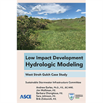 Low Impact Development Hydrologic Modeling: West Stroh Gulch Case Study