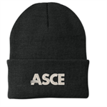 Beanie hats - Soft knit and Luxe Plush knit