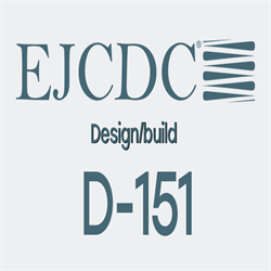 D-151 Advertisement of Request for Qualifications—Design-Build (Download)