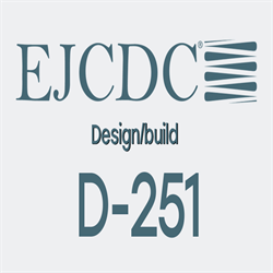 D-251 Request for Qualifications—Design-Build (Download)