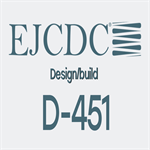 D-451 Qualifications Statement—Design-Build (Download)