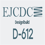 D-612 Warranty Bond—Design-Build (Download)