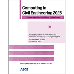 Computing in Civil Engineering 2025: Computational and Intelligent Technologies