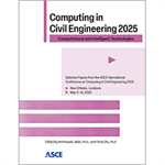 Computing in Civil Engineering 2025: Computational and Intelligent Technologies
