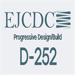 D-252 Request for Qualifications—Progressive Design-Build (Download)