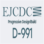 D-991 Progressive Design-Build: Full Set (Download)