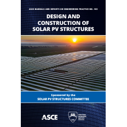Design and Construction of Solar PV Structures