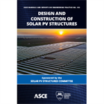 Design and Construction of Solar PV Structures