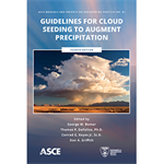 Guidelines for Cloud Seeding to Augment Precipitation: Fourth Edition