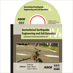 Geotechnical Earthquake Engineering and Soil Dynamics IV: 